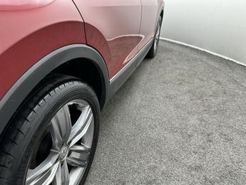 Volkswagen TIGUAN 2.0 TDi 190 4Motion SEL 5dr DSG