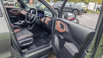 Suzuki e Vitara 61kWh Ultra SUV 5dr Electric Auto ALLGRIP (183 ps)