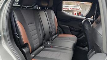 Suzuki e Vitara 61kWh Ultra SUV 5dr Electric Auto ALLGRIP (183 ps)