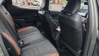 Suzuki e Vitara 61kWh Ultra SUV 5dr Electric Auto ALLGRIP (183 ps)