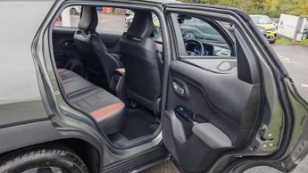 Suzuki e Vitara 61kWh Ultra SUV 5dr Electric Auto ALLGRIP (183 ps)