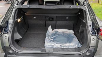 Suzuki e Vitara 61kWh Ultra SUV 5dr Electric Auto ALLGRIP (183 ps)