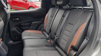 Suzuki e Vitara 61kWh Ultra SUV 5dr Electric Auto ALLGRIP (183 ps)