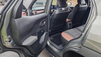 Suzuki e Vitara 61kWh Ultra SUV 5dr Electric Auto ALLGRIP (183 ps)