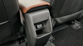 Suzuki e Vitara 61kWh Ultra SUV 5dr Electric Auto ALLGRIP (183 ps)