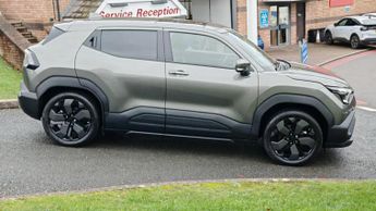 Suzuki e Vitara 61kWh Ultra SUV 5dr Electric Auto ALLGRIP (183 ps)