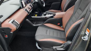 Suzuki e Vitara 61kWh Ultra SUV 5dr Electric Auto ALLGRIP (183 ps)