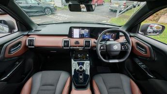 Suzuki e Vitara 61kWh Ultra Electric ALLGRIP 4 WHEEL DRIVE **THE VERY LATEST MOD