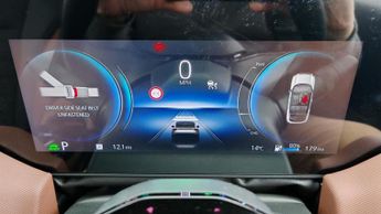 Suzuki e Vitara 61kWh Ultra SUV 5dr Electric Auto ALLGRIP (183 ps)