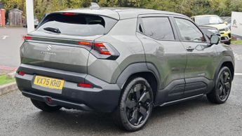 Suzuki e Vitara 61kWh Ultra Electric ALLGRIP 4 WHEEL DRIVE **THE VERY LATEST MOD