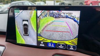 Suzuki e Vitara 61kWh Ultra SUV 5dr Electric Auto ALLGRIP (183 ps)