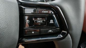 Suzuki e Vitara 61kWh Ultra SUV 5dr Electric Auto ALLGRIP (183 ps)