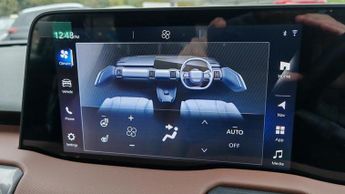 Suzuki e Vitara 61kWh Ultra SUV 5dr Electric Auto ALLGRIP (183 ps)