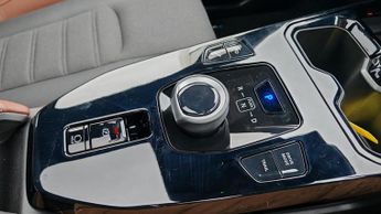 Suzuki e Vitara 61kWh Ultra SUV 5dr Electric Auto ALLGRIP (183 ps)