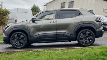 Suzuki e Vitara 61kWh Ultra Electric ALLGRIP 4 WHEEL DRIVE **THE VERY LATEST MOD