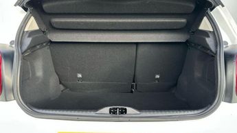 Citroen C3 1.2 PureTech PLUS Hatchback 5dr Petrol EAT6 Euro 6 (s/s) (110 ps