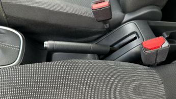 Citroen C3 1.2 PureTech PLUS Hatchback 5dr Petrol EAT6 Euro 6 (s/s) (110 ps