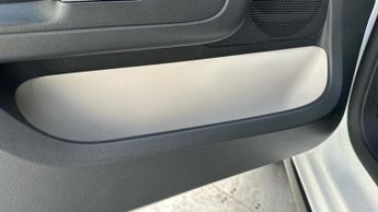 Citroen C3 1.2 PureTech PLUS Hatchback 5dr Petrol EAT6 Euro 6 (s/s) (110 ps