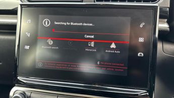 Citroen C3 1.2 PureTech PLUS Hatchback 5dr Petrol EAT6 Euro 6 (s/s) (110 ps