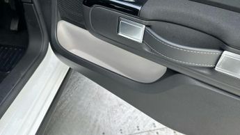 Citroen C3 1.2 PureTech PLUS Hatchback 5dr Petrol EAT6 Euro 6 (s/s) (110 ps