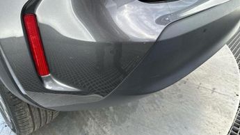 Toyota Yaris Cross 1.5 VVT-h Excel SUV 5dr Petrol Hybrid E-CVT Euro 6 (s/s) (116 ps