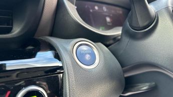 Toyota Yaris Cross 1.5 VVT-h Excel SUV 5dr Petrol Hybrid E-CVT Euro 6 (s/s) (116 ps