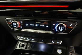 Audi Q5 2.0 TFSI 45 Edition 1 SUV 5dr Petrol S Tronic quattro | Full Aud