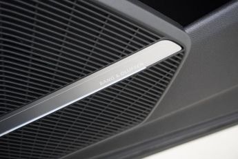 Audi Q5 2.0 TFSI 45 Edition 1 SUV 5dr Petrol S Tronic quattro | Full Aud