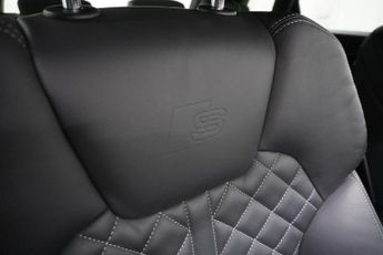 Audi Q5 2.0 TFSI 45 Edition 1 SUV 5dr Petrol S Tronic quattro | Full Aud