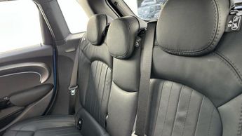 Mini Hatch 2.0 Cooper S Exclusive Hatchback 5dr Petrol Steptronic Euro 6 (s