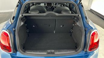 Mini Hatch 2.0 Cooper S Exclusive Hatchback 5dr Petrol Steptronic Euro 6 (s