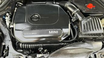 Mini Hatch 2.0 Cooper S Exclusive Hatchback 5dr Petrol Steptronic Euro 6 (s