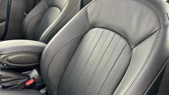 Mini Hatch 2.0 Cooper S Exclusive Hatchback 5dr Petrol Steptronic Euro 6 (s