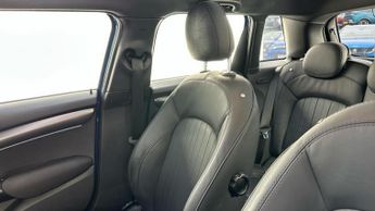 Mini Hatch 2.0 Cooper S Exclusive Hatchback 5dr Petrol Steptronic Euro 6 (s