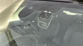 Mini Hatch 2.0 Cooper S Exclusive Hatchback 5dr Petrol Steptronic Euro 6 (s