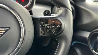 Mini Hatch 2.0 Cooper S Exclusive Hatchback 5dr Petrol Steptronic Euro 6 (s