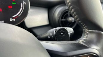 Mini Hatch 2.0 Cooper S Exclusive Hatchback 5dr Petrol Steptronic Euro 6 (s