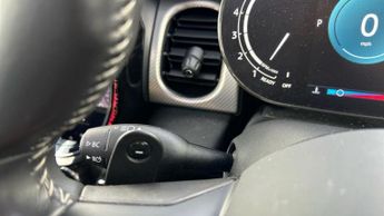 Mini Hatch 2.0 Cooper S Exclusive Hatchback 5dr Petrol Steptronic Euro 6 (s