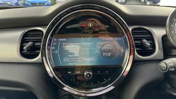 Mini Hatch 2.0 Cooper S Exclusive Hatchback 5dr Petrol Steptronic Euro 6 (s