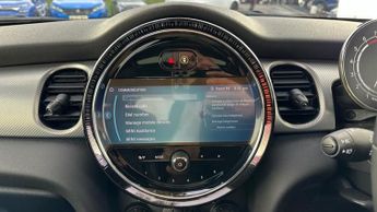 Mini Hatch 2.0 Cooper S Exclusive Hatchback 5dr Petrol Steptronic Euro 6 (s