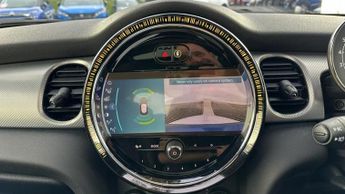 Mini Hatch 2.0 Cooper S Exclusive Hatchback 5dr Petrol Steptronic Euro 6 (s