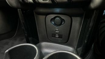 Mini Hatch 2.0 Cooper S Exclusive Hatchback 5dr Petrol Steptronic Euro 6 (s