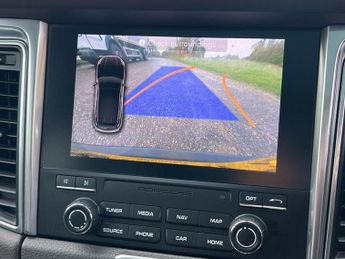 Porsche Macan 3.0 TD V6 S PDK 4WD Euro 6 (s/s) 5dr