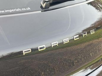 Porsche Macan 3.0 TD V6 S PDK 4WD Euro 6 (s/s) 5dr