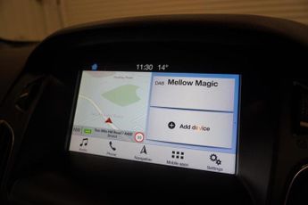 Ford Focus 1.5T EcoBoost ST-Line Hatchback 5dr Petrol Auto Euro 6 (s/s) (15