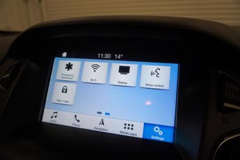 Ford Focus 1.5T EcoBoost ST-Line Hatchback 5dr Petrol Auto Euro 6 (s/s) (15