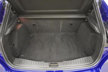 Ford Focus 1.5T EcoBoost ST-Line Hatchback 5dr Petrol Auto Euro 6 (s/s) (15