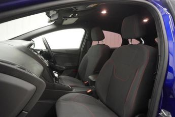 Ford Focus 1.5T EcoBoost ST-Line Hatchback 5dr Petrol Auto Euro 6 (s/s) (15