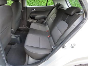 Kia Picanto 1.0 DPi 2 Hatchback 5dr Petrol AMT Euro 6 (s/s) (66 bhp)