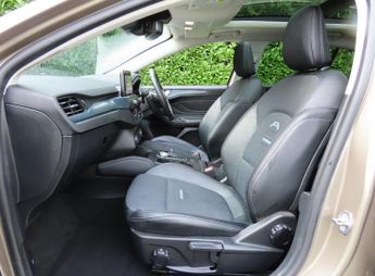 Ford Focus 1.0T EcoBoost Active X Estate 5dr Petrol Auto Euro 6 (s/s) (125 